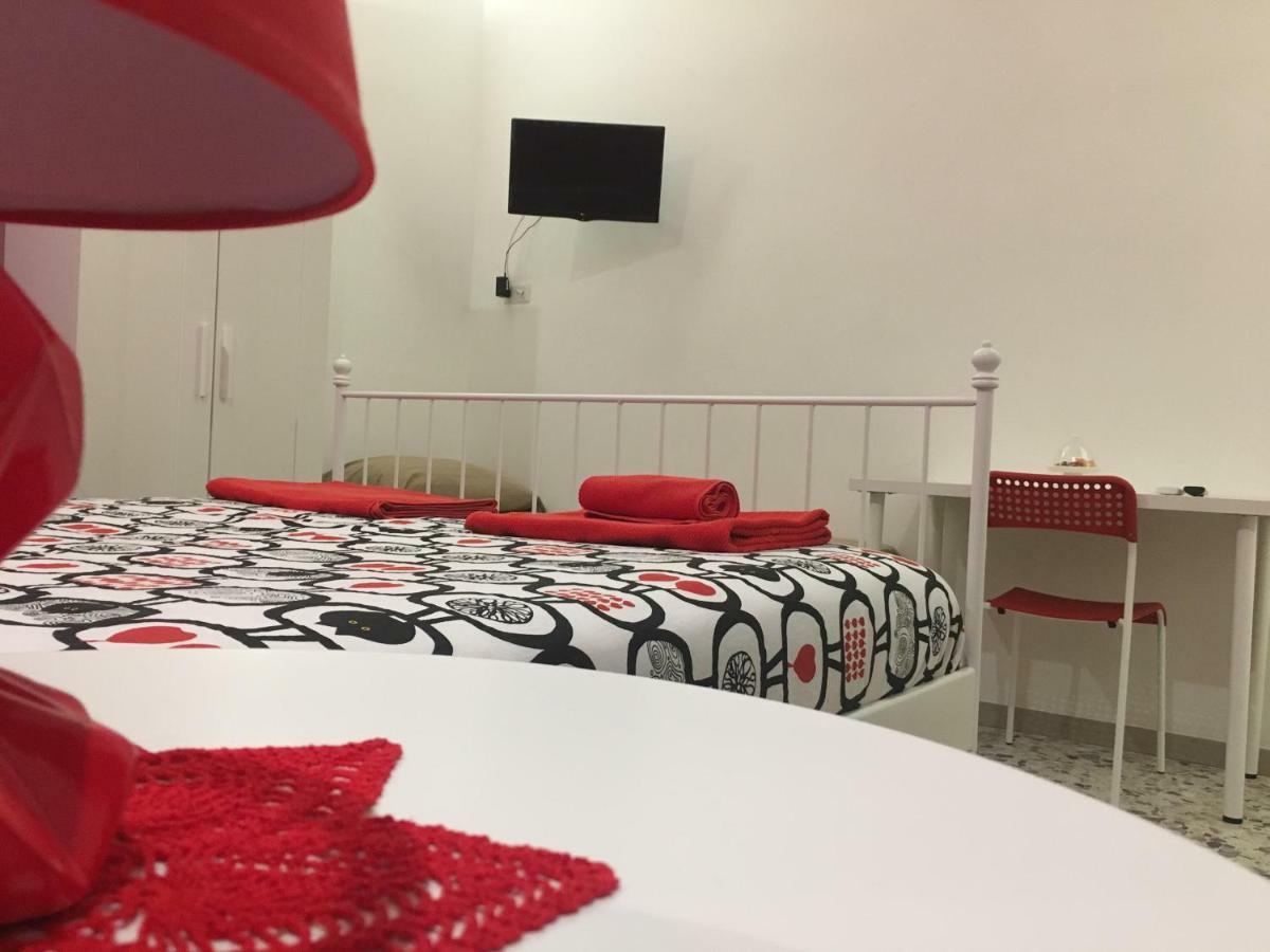 Buonocore Rooms Santa Maria La Carita Экстерьер фото