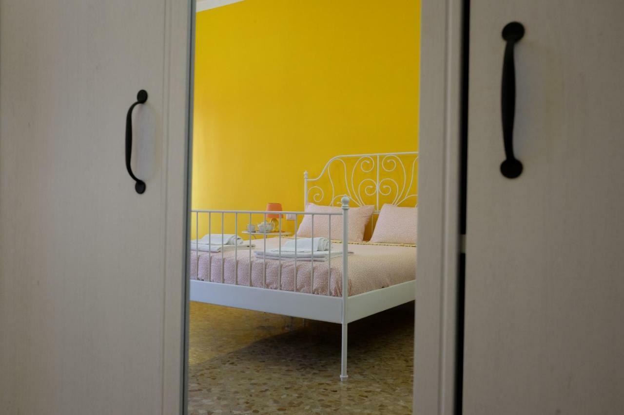 Buonocore Rooms Santa Maria La Carita Экстерьер фото
